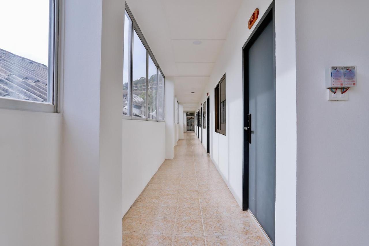 Gp House Krabi Aonang Beach Ao Nang ภายนอก รูปภาพ